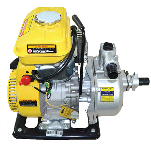 Petrol Engine Water Pump